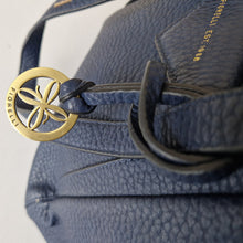Load image into Gallery viewer, Fiorelli Paloma Large Ladies Shoulder Bag Navy