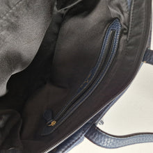 Load image into Gallery viewer, Fiorelli Paloma Large Ladies Shoulder Bag Navy