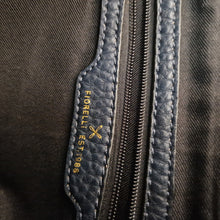 Load image into Gallery viewer, Fiorelli Paloma Large Ladies Shoulder Bag Navy