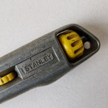 Load image into Gallery viewer, Stanley 10-020 Interlock Trimming Utility Carpet Box Cutting Knife Rim Locks