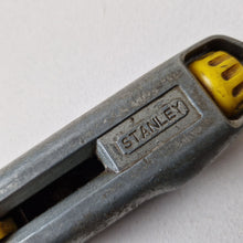 Load image into Gallery viewer, Stanley 10-020 Interlock Trimming Utility Carpet Box Cutting Knife Rim Locks