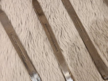 Load image into Gallery viewer, Northland Artistic Stainless Flatware Lot Oneida Spoons, Knives and Forks Set 18 Pieces