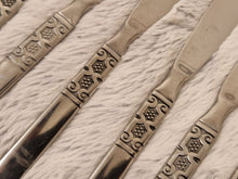 Load image into Gallery viewer, Northland Artistic Stainless Flatware Lot Oneida Spoons, Knives and Forks Set 20 Pieces