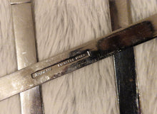 Load image into Gallery viewer, Northland Artistic Stainless Flatware Lot Oneida Spoons, Knives and Forks Set 20 Pieces