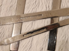 Load image into Gallery viewer, Northland Artistic Stainless Flatware Lot Oneida Spoons, Knives and Forks Set 20 Pieces