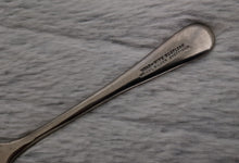 Load image into Gallery viewer, Butter Knife, Vintage Knife, Vintage Silverware, Silverware, Gifts for Women, Mothers Day Gift, Wedding Gift, Birthday Gift, Bridesmaid Gift