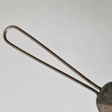 Load image into Gallery viewer, Vintage Kitchamajig utensil - crushes strains whips lifts, lifter, strainer, fish slice. 1950's retro utensil. Kitchenalia, mid century