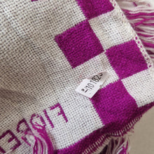 Load image into Gallery viewer, VINTAGE FLORENTINE FOOTBALL SCARF FROM THE 90S