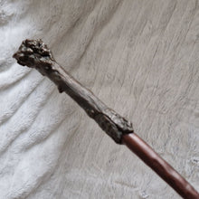 Load image into Gallery viewer, The Wizarding World of Harry Potter Universal Orlando Collectible Wand