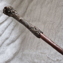 Load image into Gallery viewer, The Wizarding World of Harry Potter Universal Orlando Collectible Wand