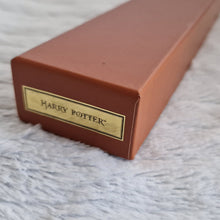 Load image into Gallery viewer, The Wizarding World of Harry Potter Universal Orlando Collectible Wand