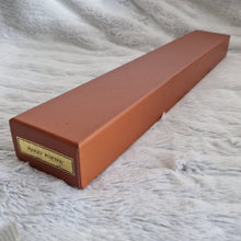 Load image into Gallery viewer, The Wizarding World of Harry Potter Universal Orlando Collectible Wand