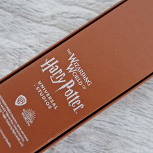 Load image into Gallery viewer, The Wizarding World of Harry Potter Universal Orlando Collectible Wand