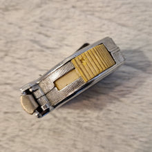 Load image into Gallery viewer, Vintage Stanley P3ME Powerlock Life Guard Yellow 10ft-3m Tape Measure