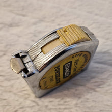 Load image into Gallery viewer, Vintage Stanley P3ME Powerlock Life Guard Yellow 10ft-3m Tape Measure