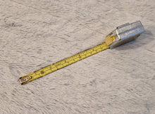 Load image into Gallery viewer, Vintage Stanley P3ME Powerlock Life Guard Yellow 10ft-3m Tape Measure