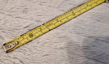 Load image into Gallery viewer, Vintage Stanley P3ME Powerlock Life Guard Yellow 10ft-3m Tape Measure