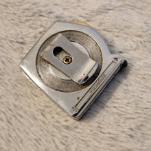 Load image into Gallery viewer, Vintage Stanley P3ME Powerlock Life Guard Yellow 10ft-3m Tape Measure