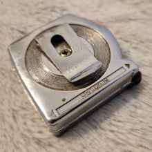 Load image into Gallery viewer, Vintage Stanley P3ME Powerlock Life Guard Yellow 10ft-3m Tape Measure