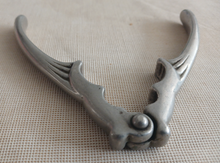 Load image into Gallery viewer, Vintage Nutcracker Pliers Metal Kitchen Tool 12.5cm Retro Kitchenalia Shell Cracker