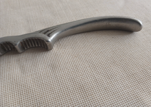 Load image into Gallery viewer, Vintage Nutcracker Pliers Metal Kitchen Tool 12.5cm Retro Kitchenalia Shell Cracker