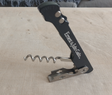 Load image into Gallery viewer, Ernest & Julio Gallo Waiter’s Corkscrew Wine Bottle Opener Multi Tool 13.5cm