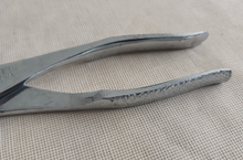 Load image into Gallery viewer, Vintage Slip Joint Pliers 16.5cm Adjustable Serrated Jaws Hand Tool Made in China