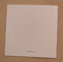 Load image into Gallery viewer, United Grand Lodge Of England , Freemasonary An Approach To Life Guide Booklet