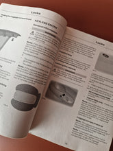 Load image into Gallery viewer, Ford Focus C - Max 2006 Owner’s Handbook
