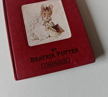 Load image into Gallery viewer, Beatrix Potter Book The Tale of Two Bad Mice Frederick Warne & Co. Ltd Hardback