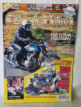 Load image into Gallery viewer, Classic Bike Magazine: May 2003,  issue no 280