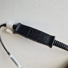 Load image into Gallery viewer, Plantronics HW251 SupraPlus Wideband Monaural Voice Tube Headset