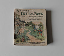Load image into Gallery viewer, R. Caldecott’s Picture Book No. 2 – Frederick Warne & Co Ltd Illustrated Book