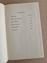 Load image into Gallery viewer, The story of a lake, Negley Farson, The Book Club, 1939, Hardcover