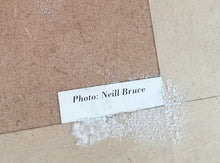 Load image into Gallery viewer, Vintage Car Photo In Frame, 1961 Austin Healey 3000 MKII, Photo By Neil Bruce