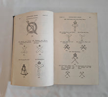 Load image into Gallery viewer, Manual Of Seamanship 1937 Volume One HMSO BOOK