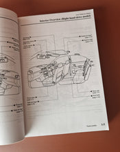 Load image into Gallery viewer, 2006 Mazda 3 Mazda3 Owner Operator Manual User Guide  i s Grand Touring