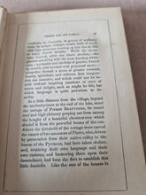 Load image into Gallery viewer, Pierre And His Family: Or A Story Of The Waldenses , Vintage Book