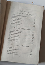 Load image into Gallery viewer, Eastern Approaches by Fitzroy Maclean The Reprint Society Edition Vintage 1951