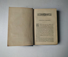 Load image into Gallery viewer, Kenilworth by Sir Walter Scott Antique Hardcover Book Walter Scott Publishing