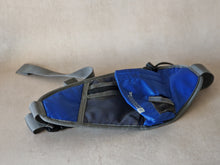 Load image into Gallery viewer, Mountain Warehouse Unisex Running Belt with Bottle Holder and Adjustable Strap