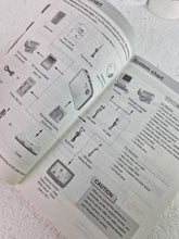 Load image into Gallery viewer, Samsung Digimax i50 Camera User Manual + Software CD-ROM
