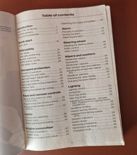 Load image into Gallery viewer, Ford Focus C - Max 2006 Owner’s Handbook
