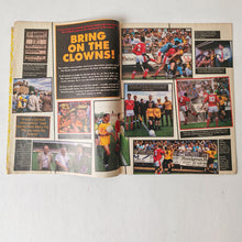 Load image into Gallery viewer, Roy of the Rovers Magazine - 31st August 1991 Issue - Vintage Football Comic