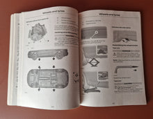 Load image into Gallery viewer, Ford Focus C - Max 2006 Owner’s Handbook