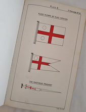 Load image into Gallery viewer, Manual Of Seamanship 1937 Volume One HMSO BOOK