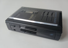 Load image into Gallery viewer, Boots Cassette Player PSR 90 FM/MW Portable Stereo Walkman & Earphones