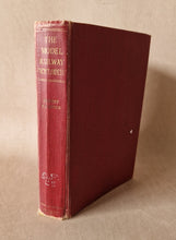 Load image into Gallery viewer, The Model Railway Encyclopaedia Ernest F Carter 4th Edition , 1958