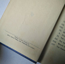 Load image into Gallery viewer, When Woman Hates by Valentine , Hurst & Blackett Ltd c.1920s Antique Book RARE