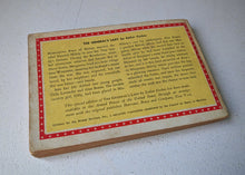 Load image into Gallery viewer, The General’s Lady by Esther Forbes RARE WWII Armed Services Edition 1940s Book